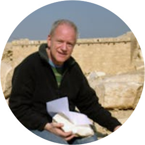 David P. Silverman - Archaeologist