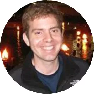 David P. Woodruff photograph