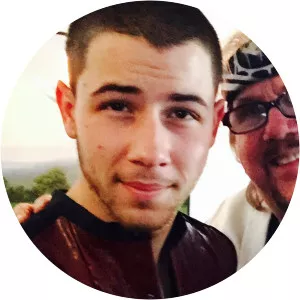 David Pack - American musician