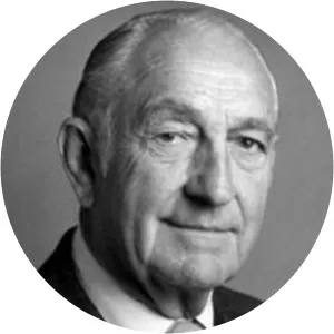 David Packard
