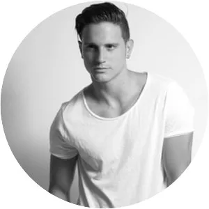 David Palacio - Actor