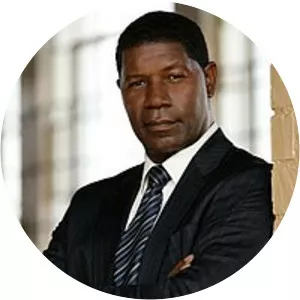 David Palmer