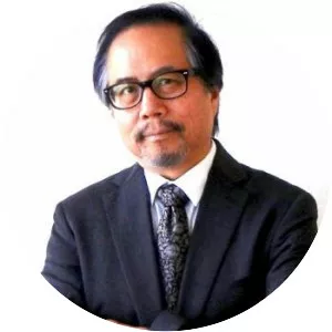 David Palumbo-Liu - Author