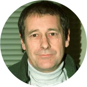 David Pammenter photograph