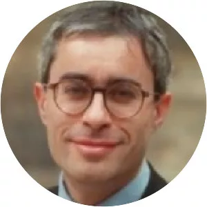 David Pannick