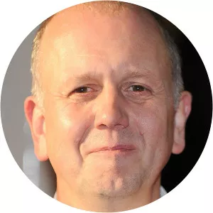 David Parfitt - Film producer