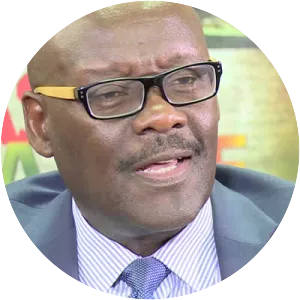 David Parirenyatwa - Zimbabwean Politician