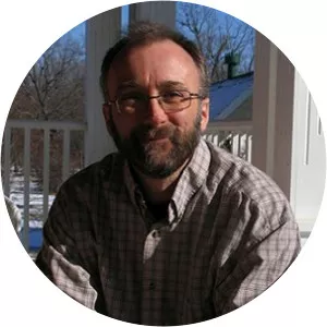 David Parkins - British cartoonist