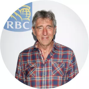 David Patchell-Evans