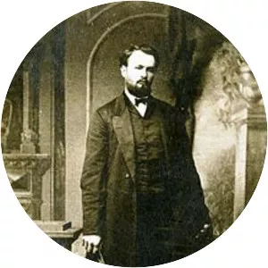 David Patten Kimball