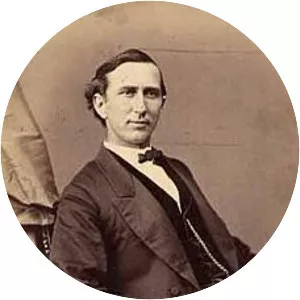 David Patterson Dyer