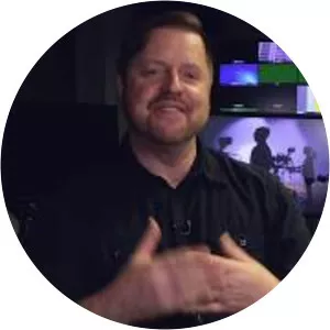 David Pavlosky - Film producer