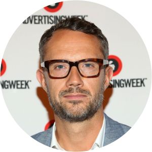 David Pemsel - Executive