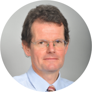 David Pencheon - Researcher