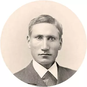 David Pendleton Oakerhater