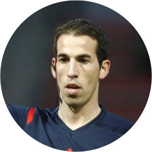 David Pérez Pallas - Athlete