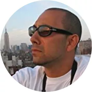 David Perez Shadi - Film director