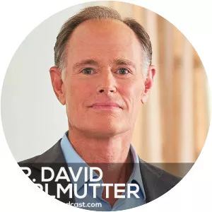 David Perlmutter