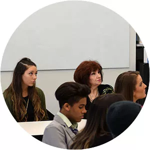 David Perozzi - Television producer