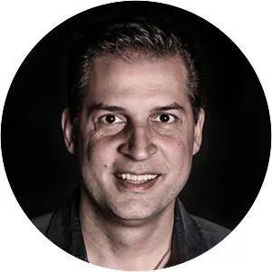 David Perry - Video game developer