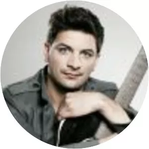 David Pfeffer - German singer