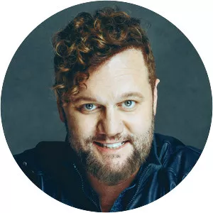 David Phelps - American vocalist