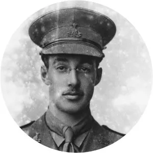 David Philip Hirsch - Soldier