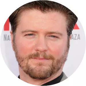 David Phillips photograph