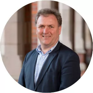 David Phinnemore - Author