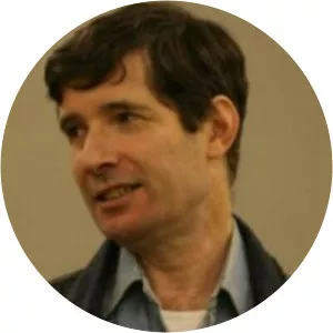 David Pickering photograph