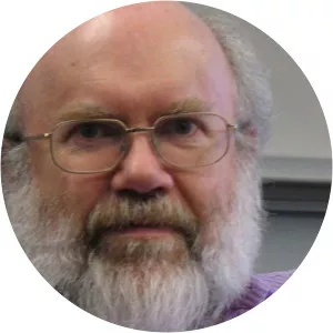 David Pimm photograph