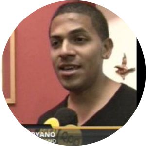 David Pineki Moyano photograph