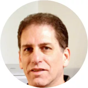 David Pion-Berlin - Author