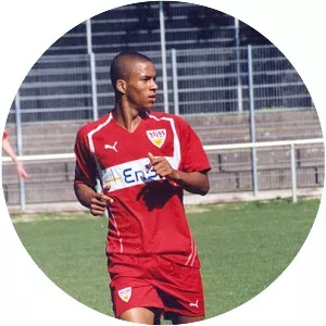 David Pisot - German football player