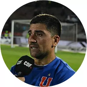 David Pizarro