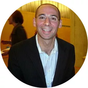 David Plotz - American journalist