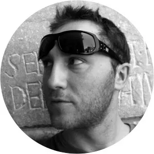 David Plunkett photograph