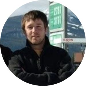 David Poag photograph