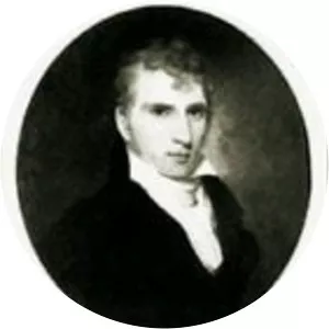 David Poe Sr. - David Poe Jr.'s father