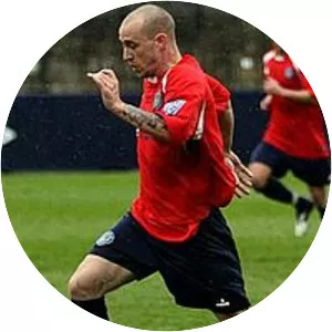 David Poole - Journalist