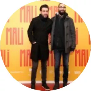 David Popović Volarić photograph