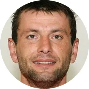 David Pospíšil - Ice hockey player