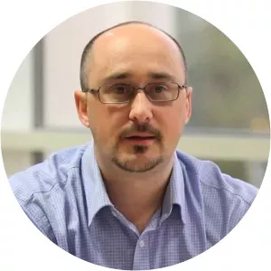 David Prendergast - Author