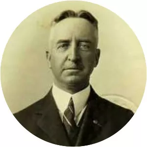 David Prescott Barrows