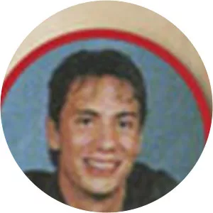 David Preston Jessop - Robyn Brown's ex-husband