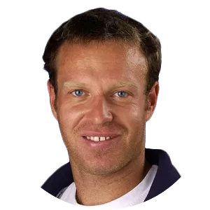 David Prinosil - Former tennis player