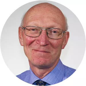 David Prior, Baron Prior of Brampton photograph