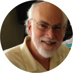 David Prochaska - Author