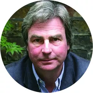 David Profumo - English novelist