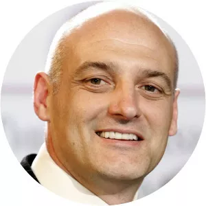 David Prosho - Actor